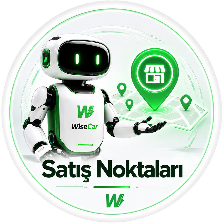 Satış noktaları