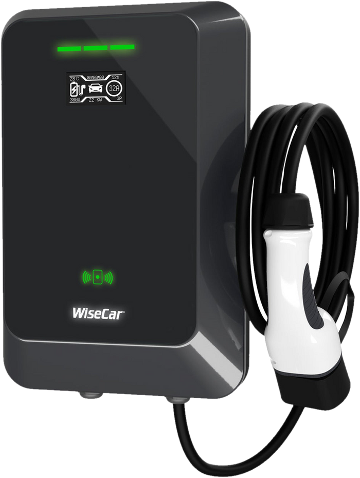 WiseCar WTA