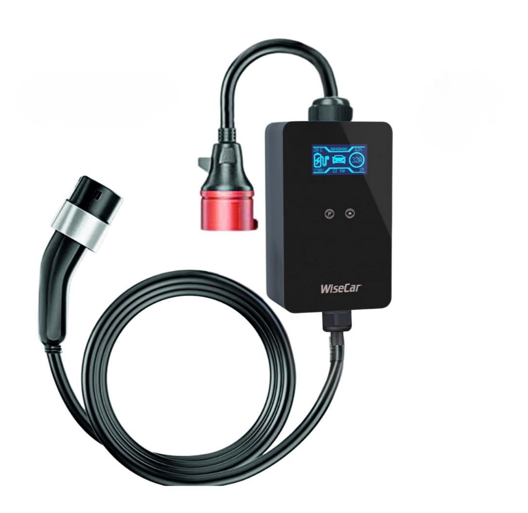 Taşınabilir Şarj İstasyonları