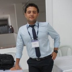 Enes Çakmak