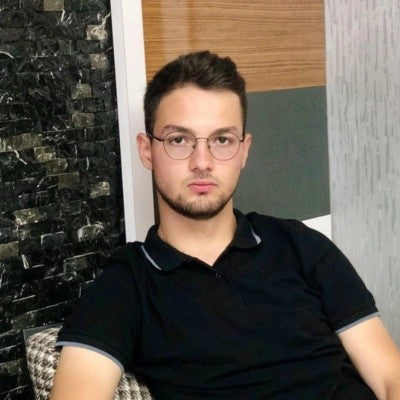 Mükremin Evci