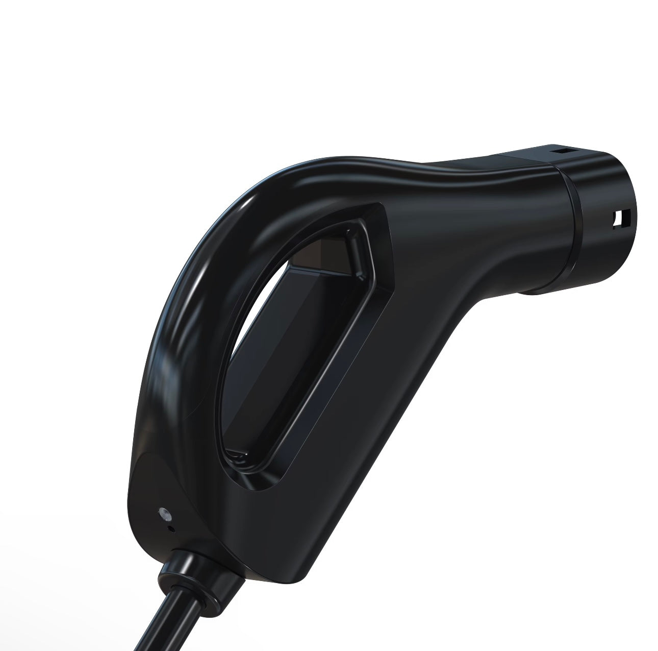 WiseCar WTPG1 – 3.5kW Taşınabilir Elektrikli Araç Şarj Cihazı Mobil Uygulamalı + Wifi + Bluetooth WiseCar