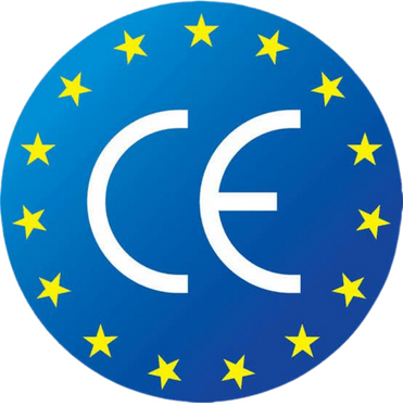 International CE certificate