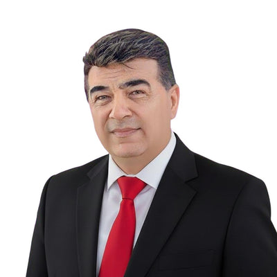Ömer Üstüner