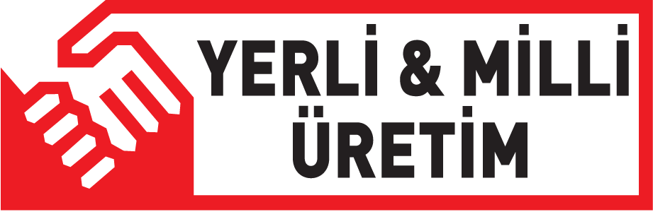 Yerli ve milli üretim