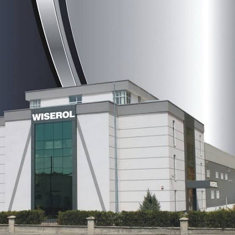 WiseCar Fabrika