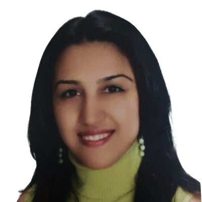 Elif Zorlu