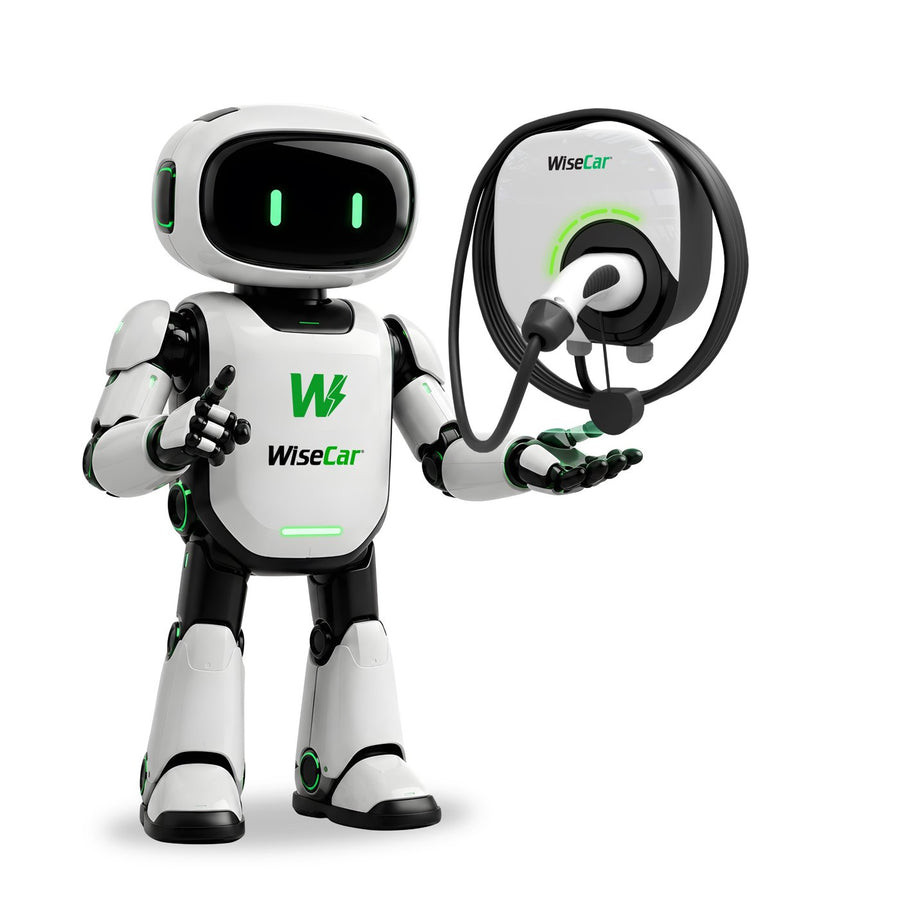 WiseCar AI ile tanışın