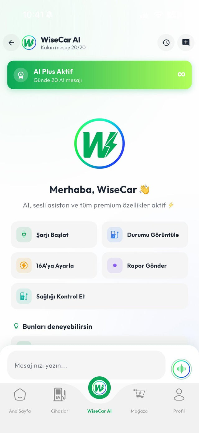 WiseCar